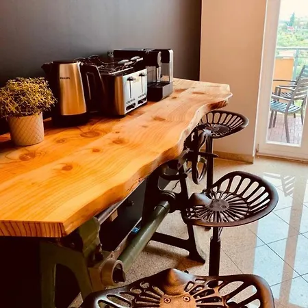 Edle - Industrial Style *