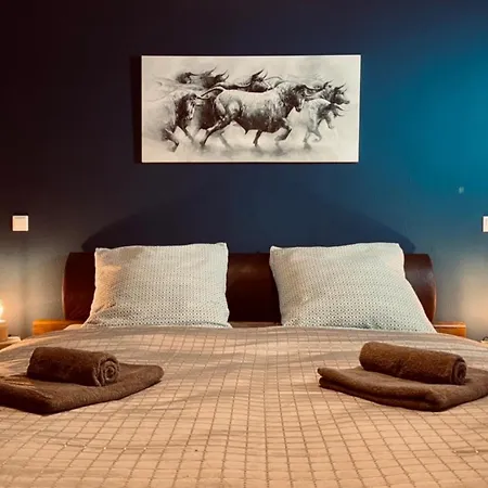 Edle - Industrial Style דרזדן