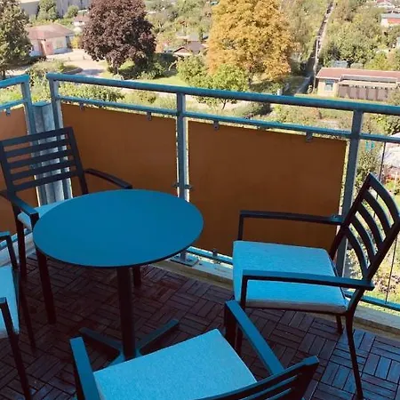 Apartamento Edle - Industrial Style Dresden