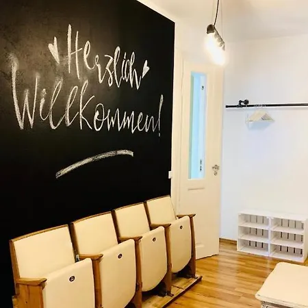 Edle - Industrial Style * Dresden