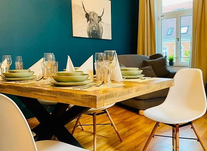 Edle - Industrial Style