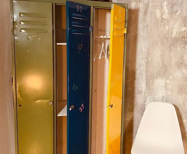 Edle - Industrial Style