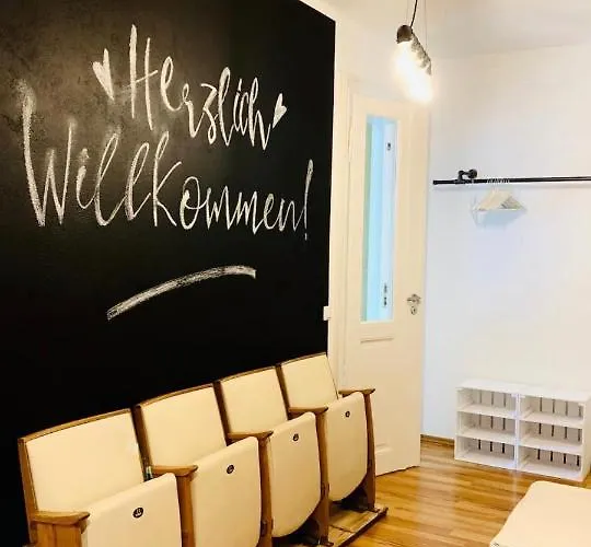 Edle - Industrial Style * Dresda