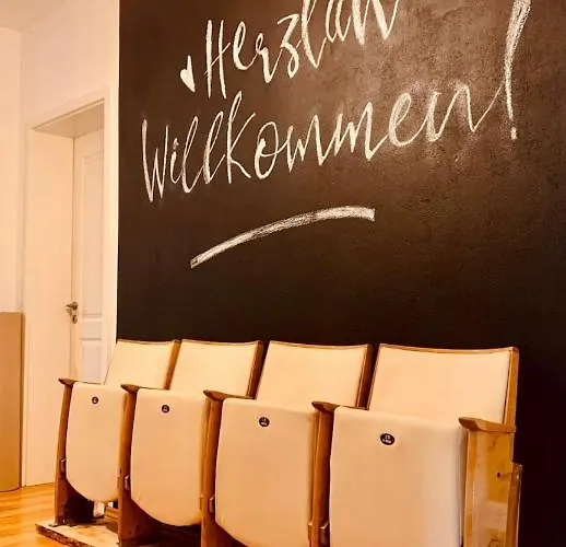 Edle - Industrial Style ドレスデン