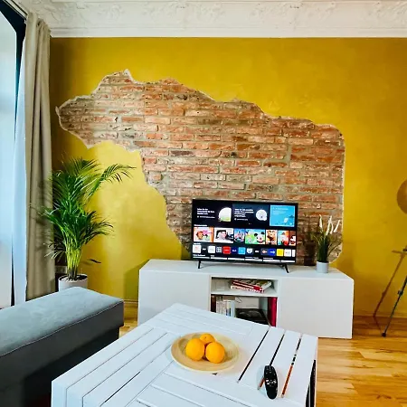 Edle - Industrial Style 드레스덴