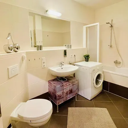 Edle - Industrial Style 아파트