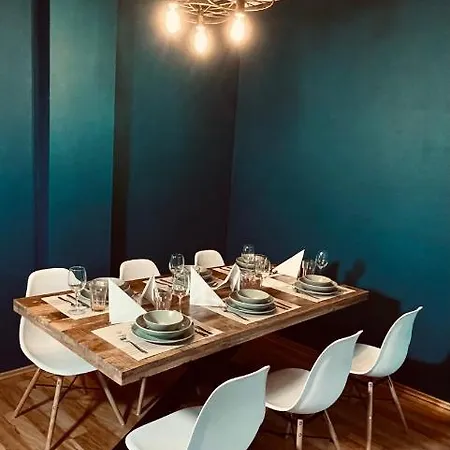 Edle - Industrial Style 드레스덴