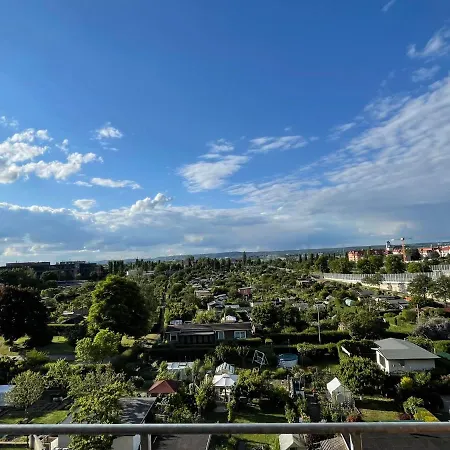 아파트 Edle - Industrial Style *