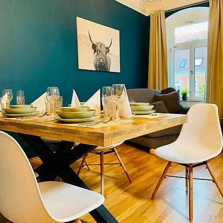 Edle - Industrial Style