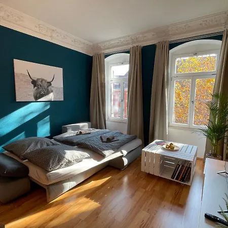 Edle - Industrial Style * Dresden