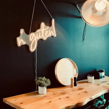 Edle - Industrial Style * Drezno