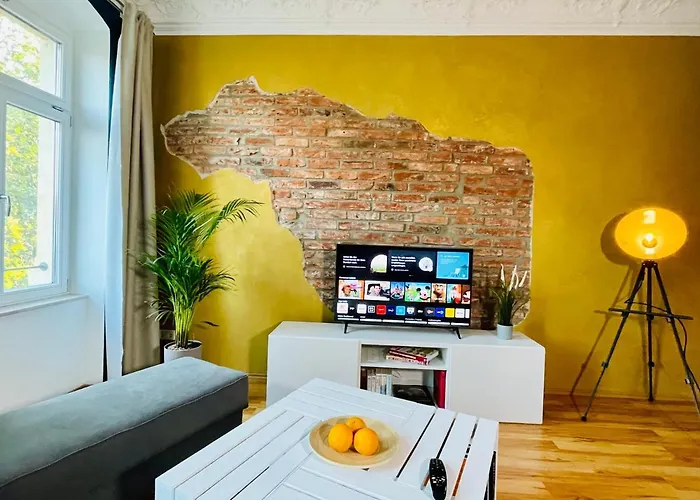 Edle - Industrial Style Drezda