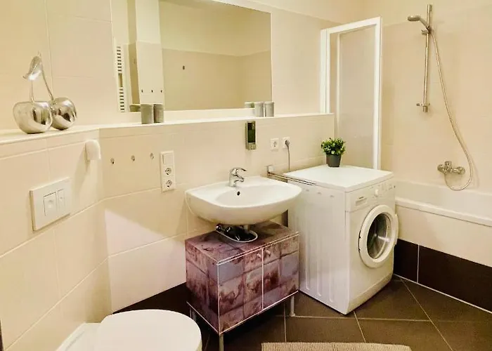 Edle - Industrial Style Apartman