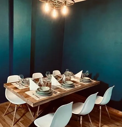 Edle - Industrial Style Drezda