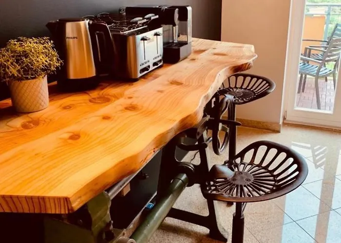 Edle - Industrial Style *