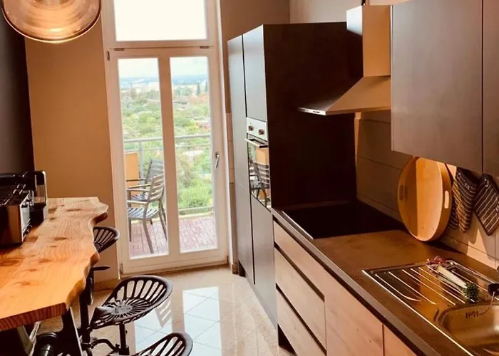 Edle - Industrial Style