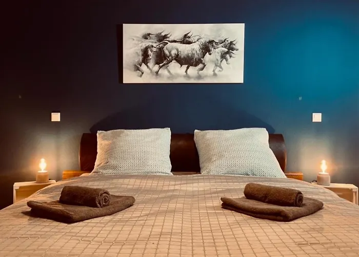 Edle - Industrial Style Drezda