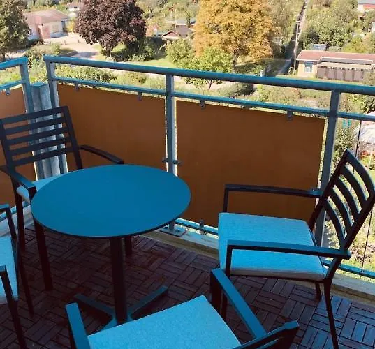 Apartman Edle - Industrial Style Drezda