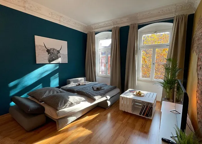 Edle - Industrial Style * Drezda