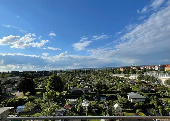 Apartman Edle - Industrial Style *