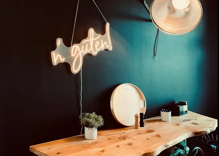 Edle - Industrial Style * Drezda